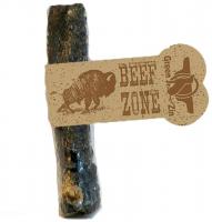 GreenQZin Сушеный говяжий рубец №6 в зоомагазине Лепшы Сябар