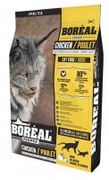Boreal Proper LG (курица) в зоомагазине Лепшы Сябар