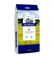 Bosch Dog Premium в зоомагазине Лепшы Сябар