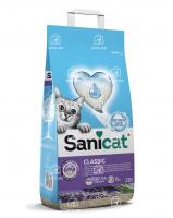 Sanicat Classic Lavander в зоомагазине Лепшы Сябар