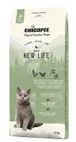 Chicopee Cat CNL New Life в зоомагазине Лепшы Сябар