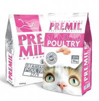 Premil Standard (птица) в зоомагазине Лепшы Сябар