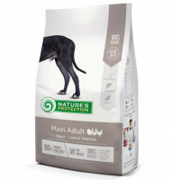Nature's Protection Adult Maxi в зоомагазине Лепшы Сябар