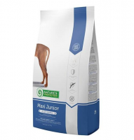 Nature's Protection Junior Maxi в зоомагазине Лепшы Сябар