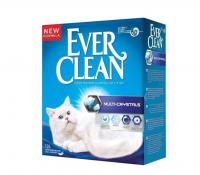 Ever Clean Multi-Crystals (комкующийся) в зоомагазине Лепшы Сябар