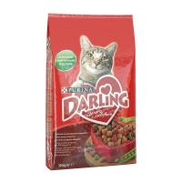 Darling для кошек (мясо, овощи) в зоомагазине Лепшы Сябар