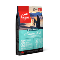 Orijen Marine Fish Small Breed в зоомагазине Лепшы Сябар