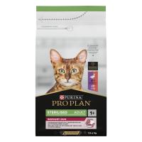 Purina Pro Plan Sterilised Savoury Duo (утка, печень) в зоомагазине Лепшы Сябар