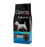 OPTIMA NOVA PUPPY MINI CHIKEN & RICE (курица, рис) в зоомагазине Лепшы Сябар