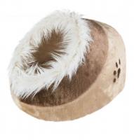 Домик Trixie "Minou" в зоомагазине Лепшы Сябар