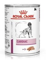 Royal Canin Cardiac (паштет) в зоомагазине Лепшы Сябар