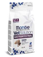 Monge VetSolution Dog Gastrointestinal Puppy в зоомагазине Лепшы Сябар
