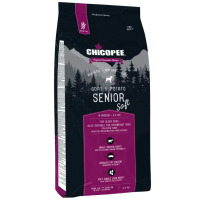 Chicopee Dog HNL Soft Senior (коза, картофель) в зоомагазине Лепшы Сябар