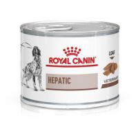 Royal Canin Hepatic в зоомагазине Лепшы Сябар