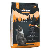 Chicopee Cat HNL Hair & Skin в зоомагазине Лепшы Сябар