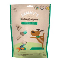 Bosch Sammy's ДЖОИН БИТС (ракушка) в зоомагазине Лепшы Сябар