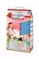 Cat's Best Universal с ароматом клубники (древесный) в зоомагазине Лепшы Сябар
