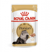 Royal Canin Adult Persian (паштет), 85 г х 12 шт в зоомагазине Лепшы Сябар
