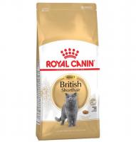 Royal Canin British Shorthair Adult в зоомагазине Лепшы Сябар