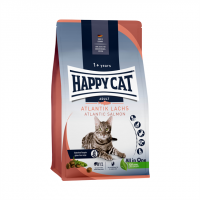 Happy Cat Culinary Atlantik Lachs (атлантический лосось)  в зоомагазине Лепшы Сябар