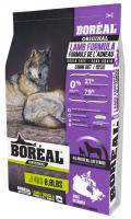 Boreal Original GF All Breeds (ягненок) в зоомагазине Лепшы Сябар