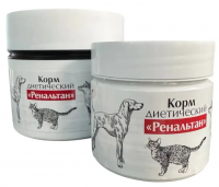  Ренальтан диетический корм