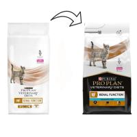 Purina NF ST/OX Renal Function Advanced Care Cat в зоомагазине Лепшы Сябар