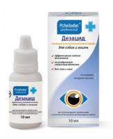 Pchelodar Дезацид, 10 мл