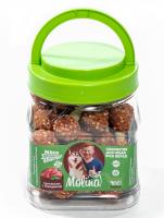 Molina лакомство с кальцием (гантельки с говядиной), 400 г в зоомагазине Лепшы Сябар