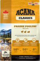 Acana Prairie Poultry (курица) в зоомагазине Лепшы Сябар