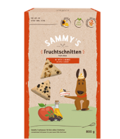 Bosch Sammy's ФРУКТОВЫЕ ЛОМТИКИ в зоомагазине Лепшы Сябар