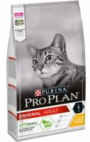 Purina Pro Plan Original Adult (курица) в зоомагазине Лепшы Сябар