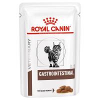 Royal Canin Gastrointestinal, 85 г х 12 шт в зоомагазине Лепшы Сябар