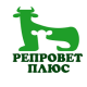 Репровет Плюс - товары для животных - Лепшы Сябар