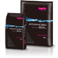 Aquael Грунт ADVANCED SOIL SHRIMP, 3л в зоомагазине Лепшы Сябар