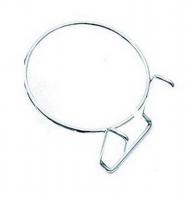 Bergamo Крепление для мисок в переноску металлическое №1 в зоомагазине Лепшы Сябар