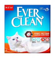 Ever Clean Fast Acting (комкующийся) в зоомагазине Лепшы Сябар
