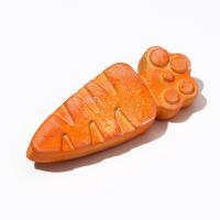 Минеральный камень "Пижон" для грызунов, морковка, 35 г в зоомагазине Лепшы Сябар