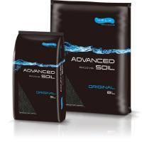 Aquael Грунт ADVANCED SOIL ORIGINAL,8 л в зоомагазине Лепшы Сябар