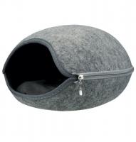 Пещера-лежак Trixie "Luna" в зоомагазине Лепшы Сябар