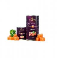 Nuevo Salmon (лосось) в зоомагазине Лепшы Сябар