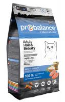 ProBalance Hair & Beauty в зоомагазине Лепшы Сябар
