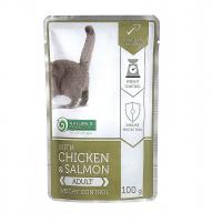 Nature’s Protection Weight Control в зоомагазине Лепшы Сябар