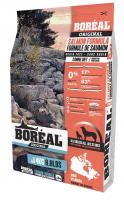 Boreal Original GF All Breeds (лосось) в зоомагазине Лепшы Сябар