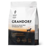 Grandorf Vet DOG Gastrointestinal в зоомагазине Лепшы Сябар