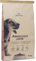 Magnusson Meat & Biscuit Junior в зоомагазине Лепшы Сябар
