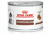 Royal Canin Gastrointestinal Puppy (мусс) в зоомагазине Лепшы Сябар