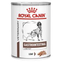 Royal Canin Gastrointestinal Low Fat (паштет) в зоомагазине Лепшы Сябар