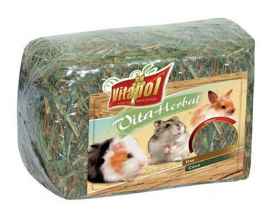 Vitapol Сено, 250 г 