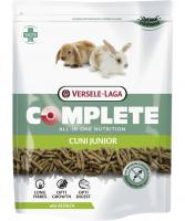 CUNI JUNIOR COMPLETE полноценный корм для карликовых кроликов, 500 г в зоомагазине Лепшы Сябар